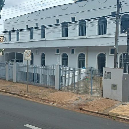 Flat Mobiliado, Aconchegante No Coracao Do Jardim Chapadao - Campinas Apart otel Dış mekan fotoğraf