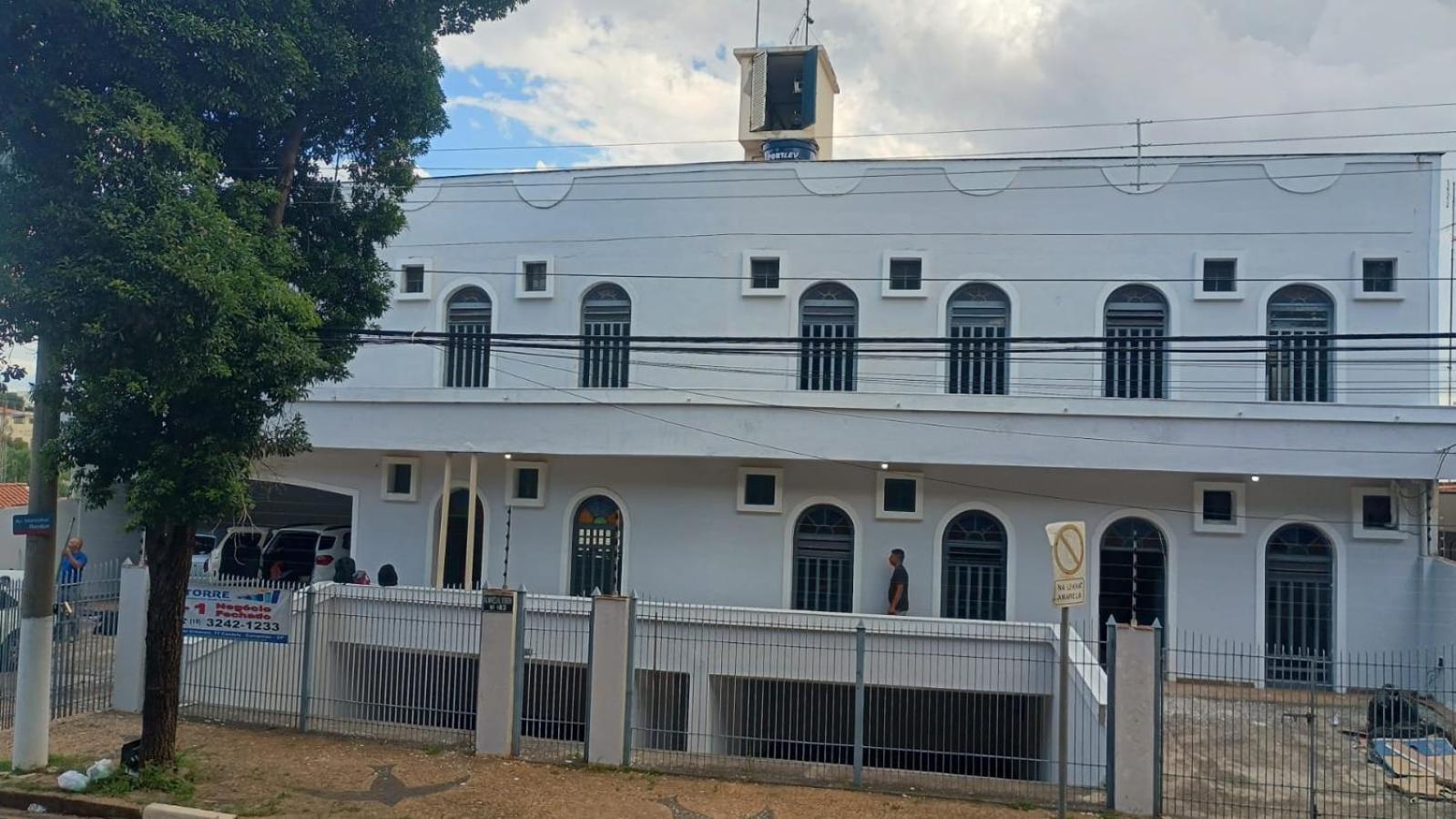 Flat Mobiliado, Aconchegante No Coracao Do Jardim Chapadao - Campinas Apart otel Dış mekan fotoğraf