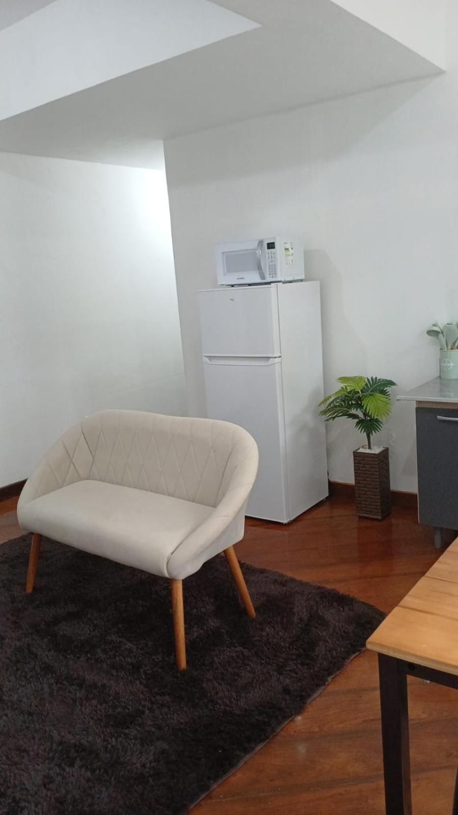 Flat Mobiliado, Aconchegante No Coracao Do Jardim Chapadao - Campinas Apart otel Dış mekan fotoğraf